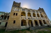 Private Bagamoyo Day Trip with Lunch 9