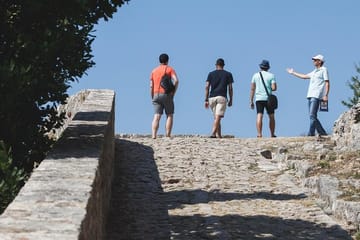 Private Game of Thrones Tour of Split and Klis