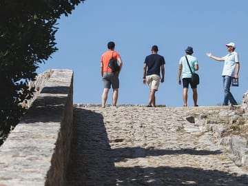 Klis, Croatia