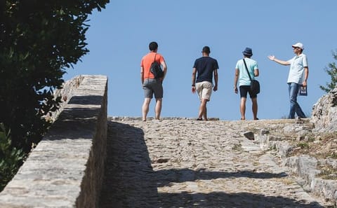 Private Game of Thrones Tour of Split and Klis