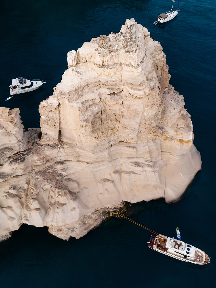 ❖ Sea Ray SDX | Private