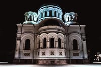 Kaunas Old Town: 2-Hour Ghost Tour 4