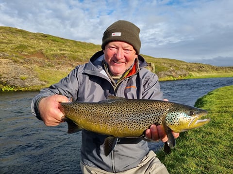 Fishing Day Tour From Akureyri, Husavik or Myvatn, photo 25