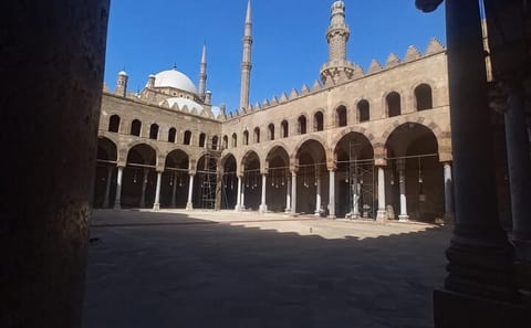 12 Days GEM pyramids Cruise Sharm El Sheikh and MOSIS mountain