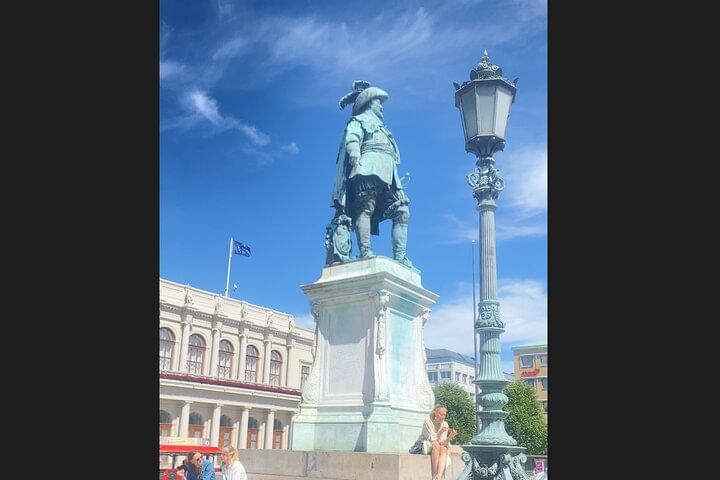 Live the Scandinavian life with Emo Tours Sweden