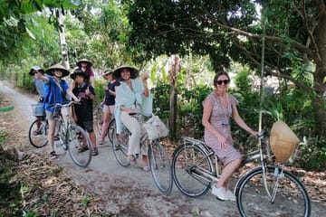 Mekong Delta Day Tour: Explore Cai Be and Vinh Long