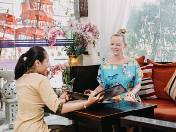 Bali Airport Departure Transfer with Spa Treatment in Kuta
