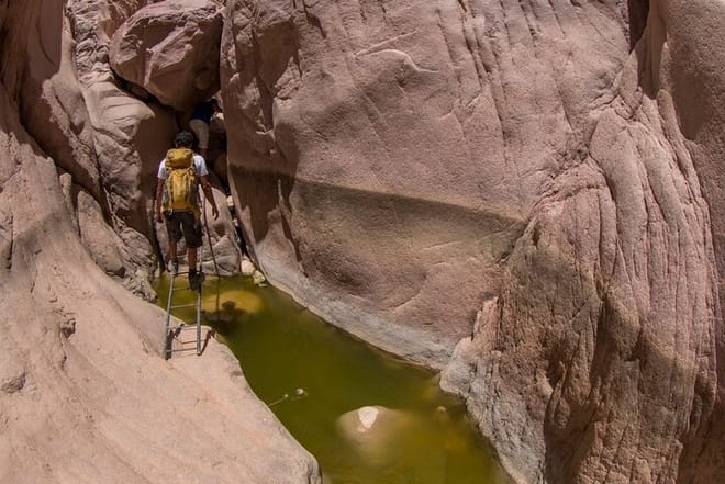 Jeep Safari To Lost Lake & Dahab Tour Privete Form Sharm ElSheikh 9
