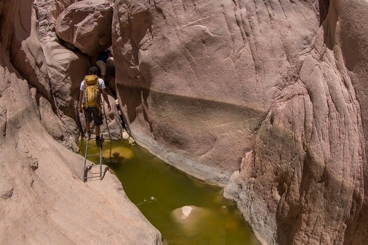 Jeep Safari To Lost Lake & Dahab Tour Privete Form Sharm ElSheikh 9