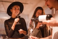 Montserrat, Tapas & Wine 8
