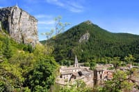 Full Day Largest Canyon and Lake Tour from Cannes 3