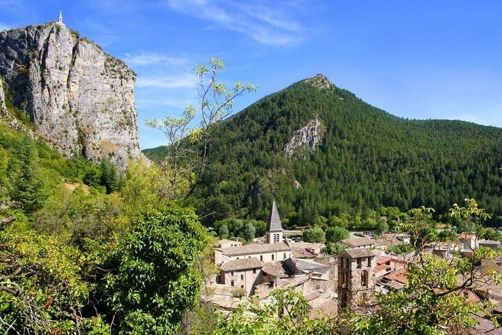 Full Day Largest Canyon and Lake Tour from Cannes 3