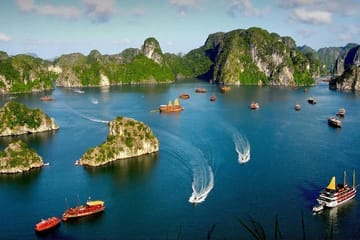 Cultural Tour of Hanoi and Ninh Binh: 5 Days, 4 Nights