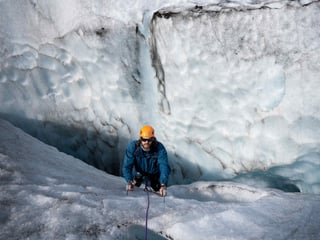 Eggtrip Ice Climbing Captured, photo 15
