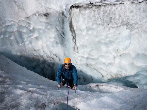 Eggtrip Ice Climbing Captured, photo 15