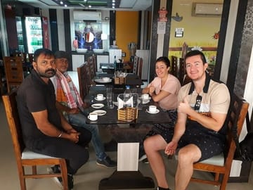 Turtle Beach Boat Tour & Mud Bath & Thermal Pool in Marmaris
