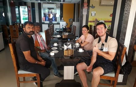 Kolkata to Bishnupur Cultural Tour of Temples and Traditions
