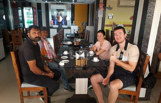 Kolkata to Bishnupur Expedition: Temples, Tales, and Traditions