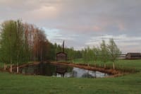 Culture of Eastern Lapland- The Historical Village Suvanto & Nature Heritage Center Naava	 7