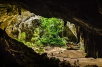 Sam Roi Yod National Park & Praya Nakhorn Cave Private Excursion 2