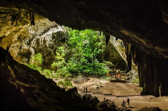Sam Roi Yod National Park & Praya Nakhorn Cave Private Excursion photo 2
