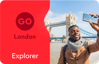 Go London Explorer Pass 4