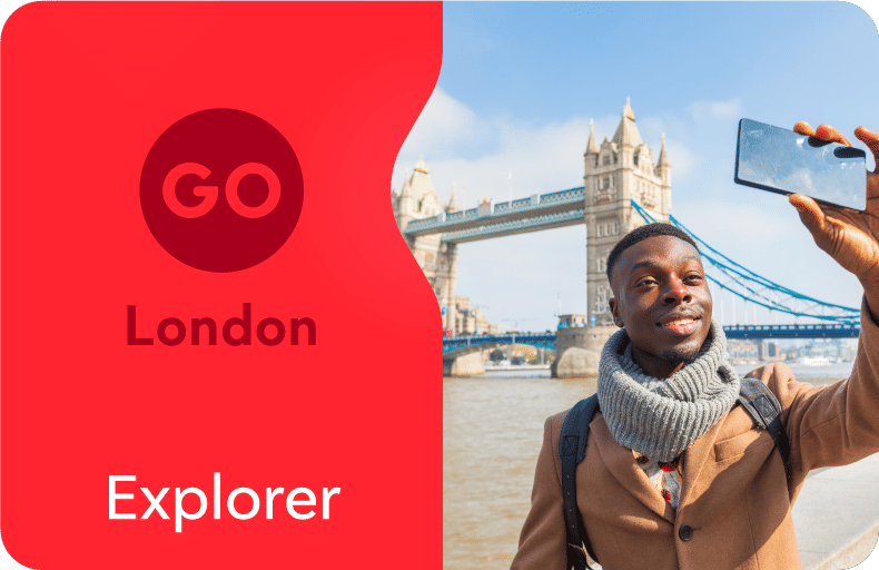 Go London Explorer Pass 4