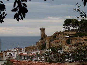 Historic Lloret de Mar: Gothic Gems, Pirate Tales & Ancient Ruins