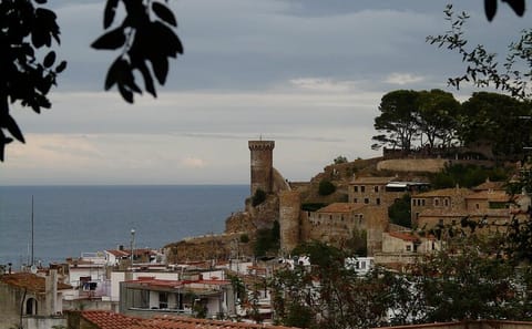 Walking Tour of Historic Lloret de Mar's Gothic Architecture