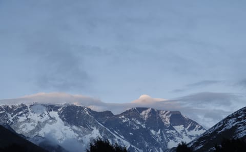 Everest Base Camp Trek via Classical Route in Nepal