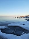 Winter Archipelago Excursion 10