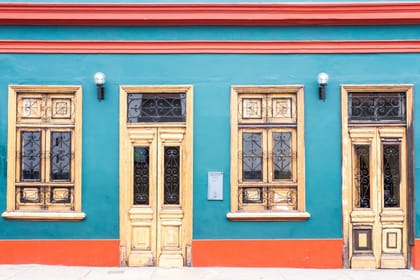 Andean Trilogy, Private Tour