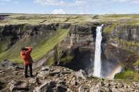 Private Luxury Jeep Tour - Game of Thrones Experience 1