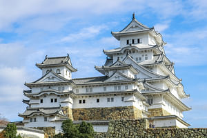 Private Tour - A Tour to Visit Himeji's Popular Destinations in a day!