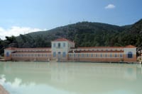 Full-Day Methana Volcano Trail and Thermal Baths 5