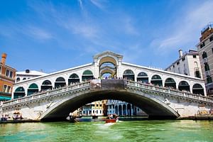 Venice Casanova Secrets: Self-Guided Love Story Quest