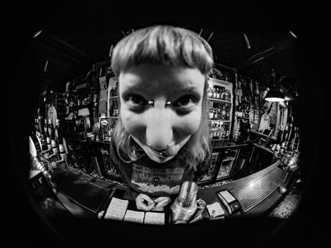 Private Icelandic Punk History Experience, photo 6