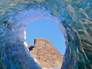 Treasure Iceland - Ice Cave Discovery, photo 31