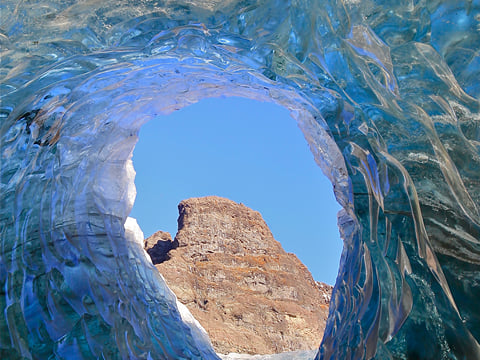 Treasure Iceland - Ice Cave Discovery, photo 31