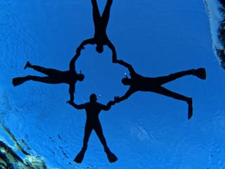 Into the Blue - Silfra Snorkeling, photo 15