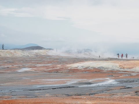 Akureyri Customizable Private Tour From Cruise Ship Port
