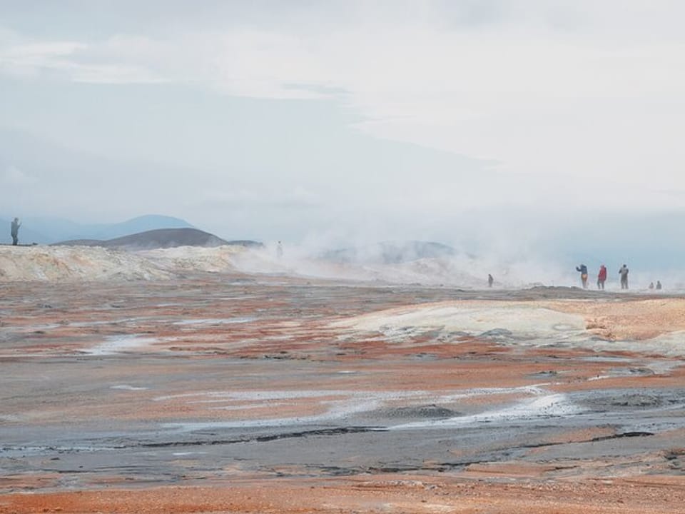 Akureyri Customizable Private Tour From Cruise Ship Port — Valkyrie Tours