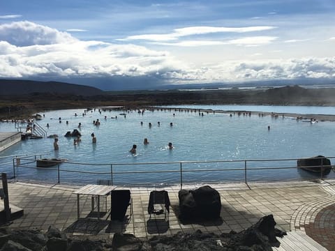 Lake Myvatn, Dettifoss,Selfoss, Godafoss, Nature Baths & more, photo 4