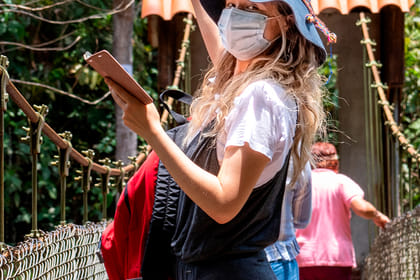 Oxa-02 : Villa Rica Expedition – Coffee Culture and Rainforest Discovery