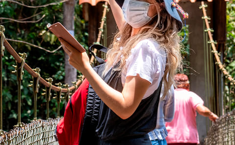 Coffee Culture and Rainforest Adventure in Oxapampa