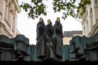Vilnius: The Women of Vilnius 2-Hour Tour 2