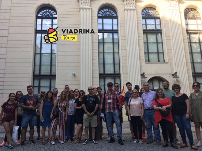 Free Tour Barrio Judío y Segunda Guerra Mundial Tour en Wroclaw (Breslavia)