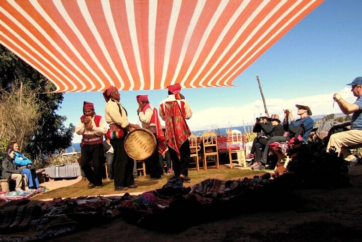 3-Day Classic Puno Tour Package 10