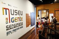 Cultural City Tour In Aracaju 1