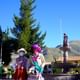local dancers